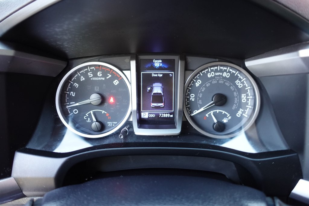 2020 Toyota Tacoma Image 42