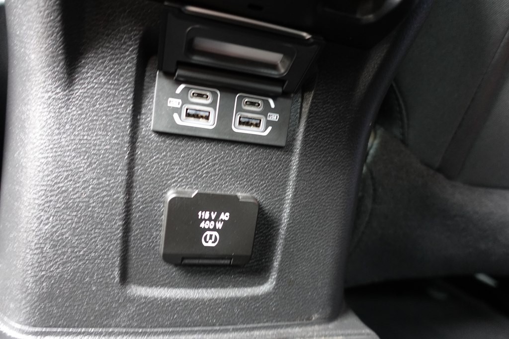 2022 Jeep Gladiator Image 33