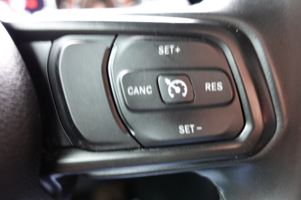 2022 Jeep Gladiator Image 54