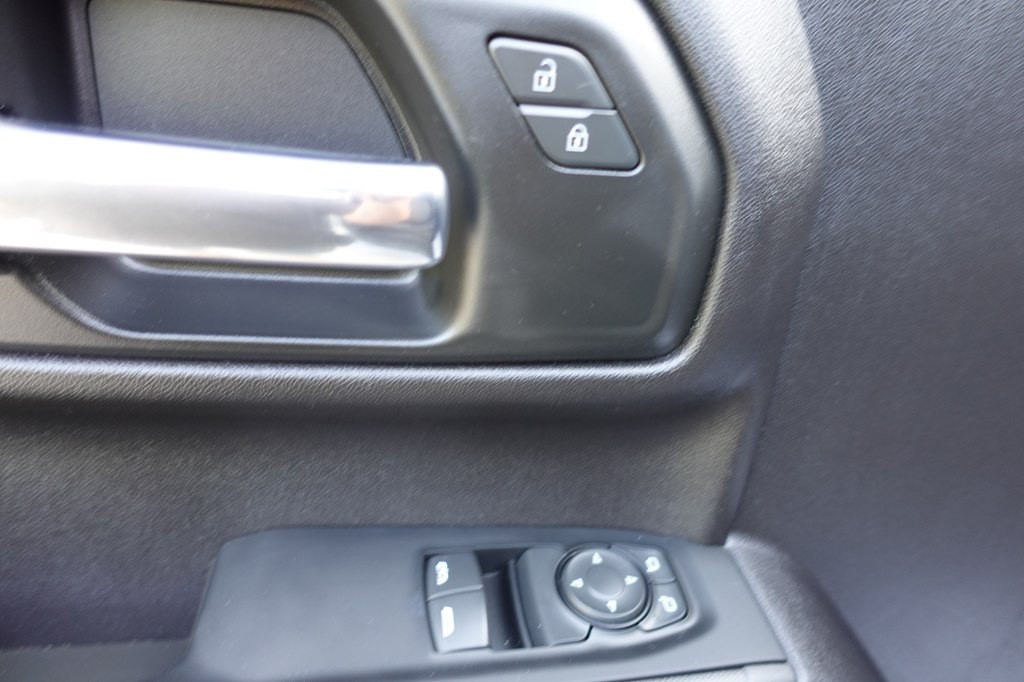 2024 Chevrolet Silverado 1500 Image 27