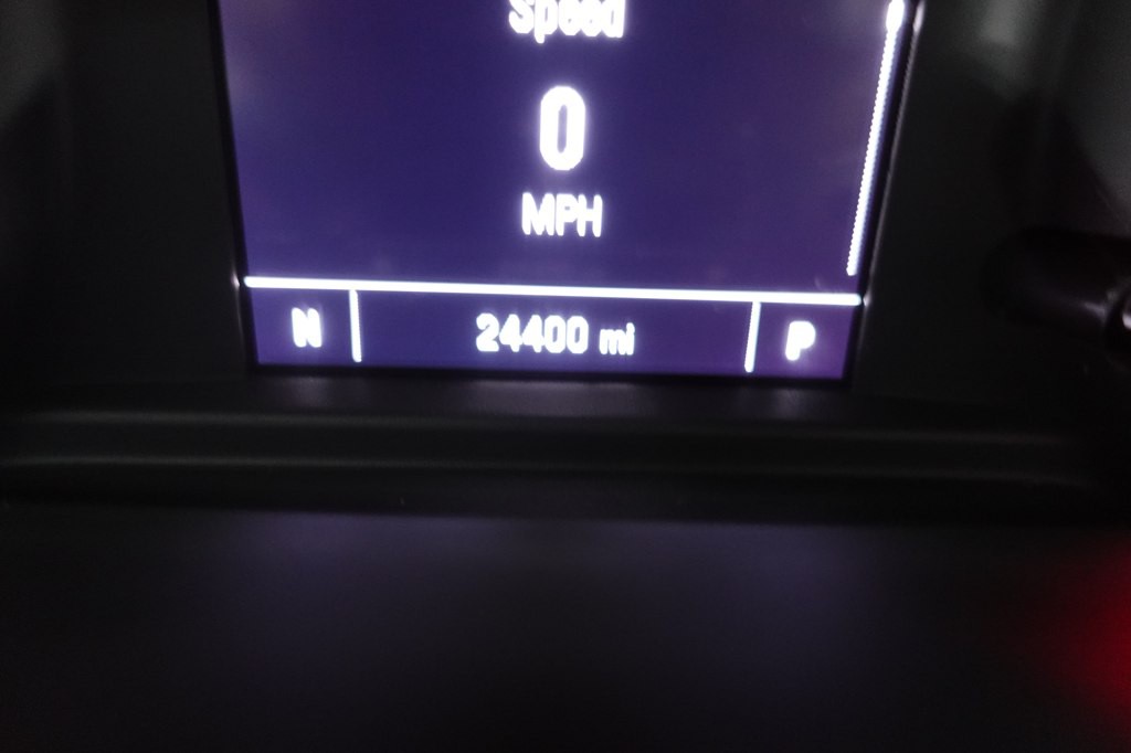 2024 Chevrolet Silverado 1500 Image 38
