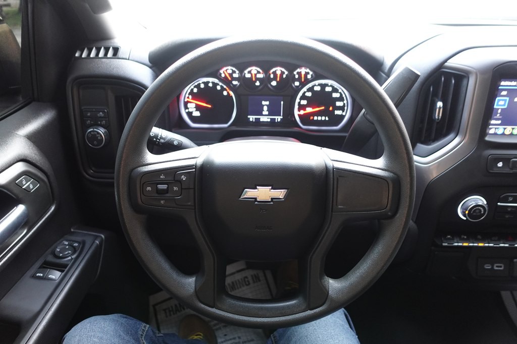 2024 Chevrolet Silverado 1500 Image 41