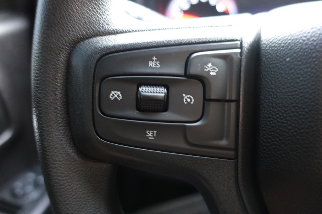2024 Chevrolet Silverado 1500 Image 42