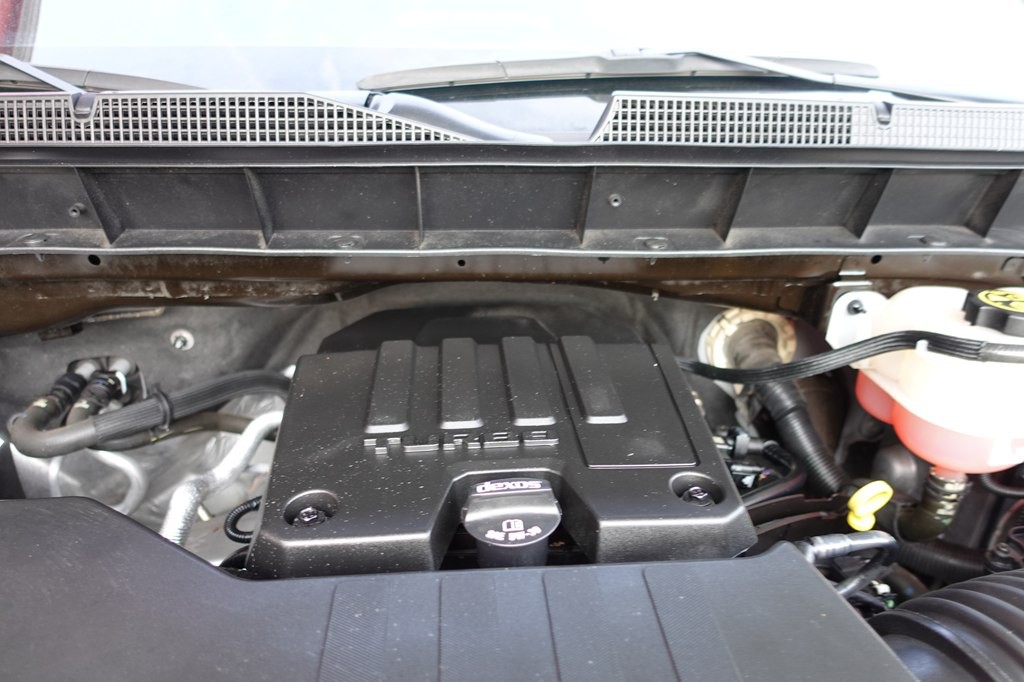 2024 Chevrolet Silverado 1500 Image 46