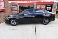 Image for 2024 Nissan Altima SV ID: 7634689