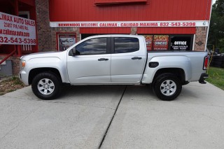 Image for 2018 GMC Canyon  ID: 7634694