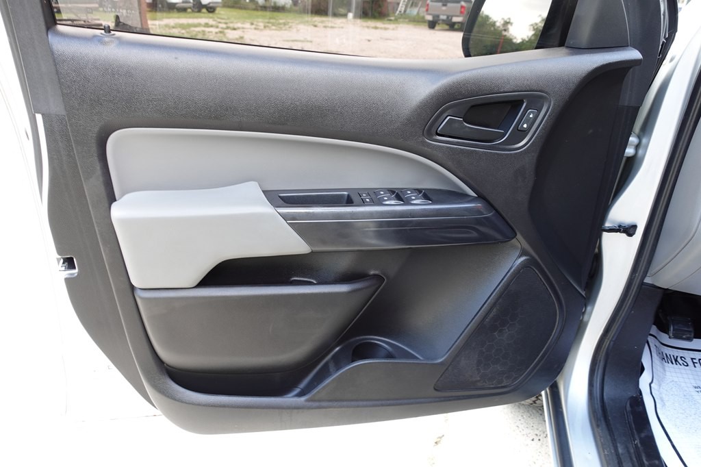 2018 GMC Canyon Image 25