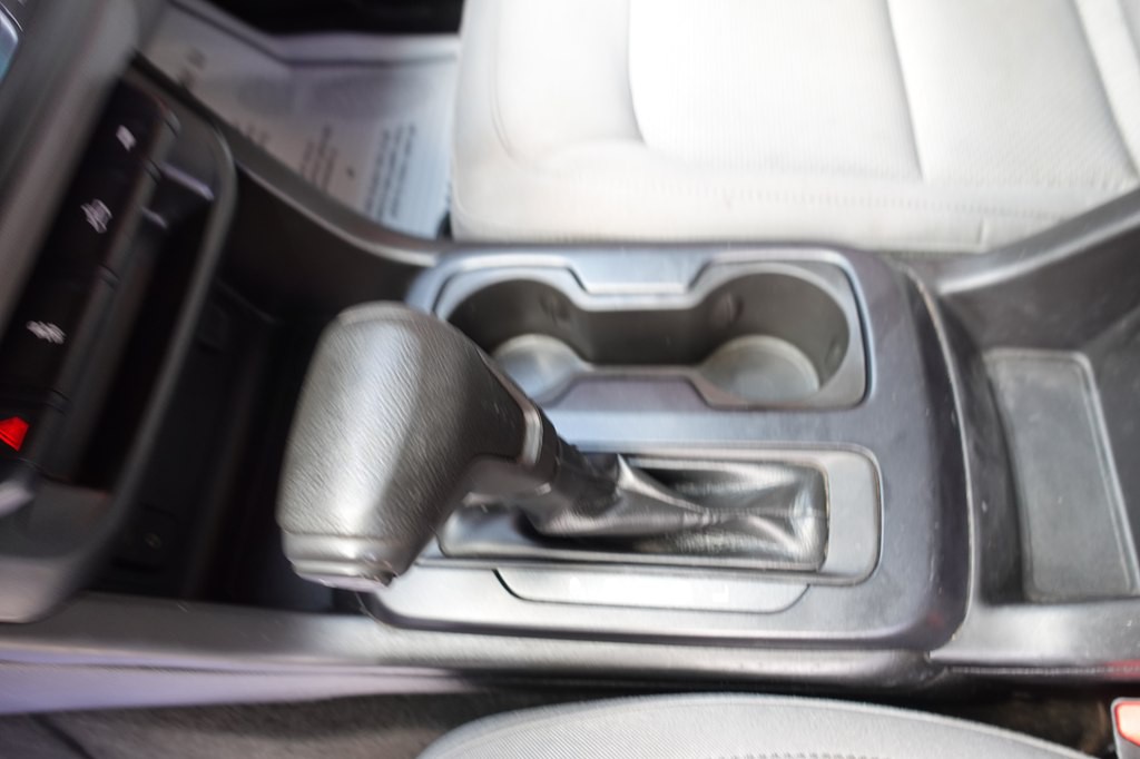 2018 GMC Canyon Image 32