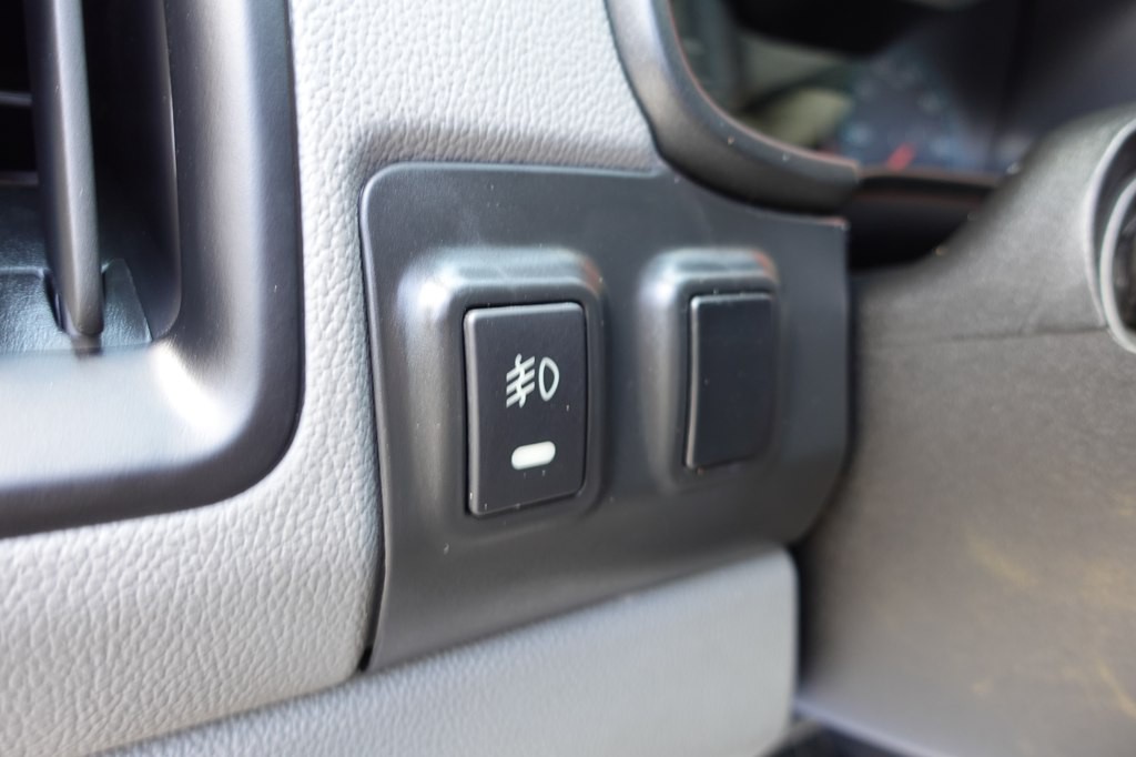 2018 GMC Canyon Image 33