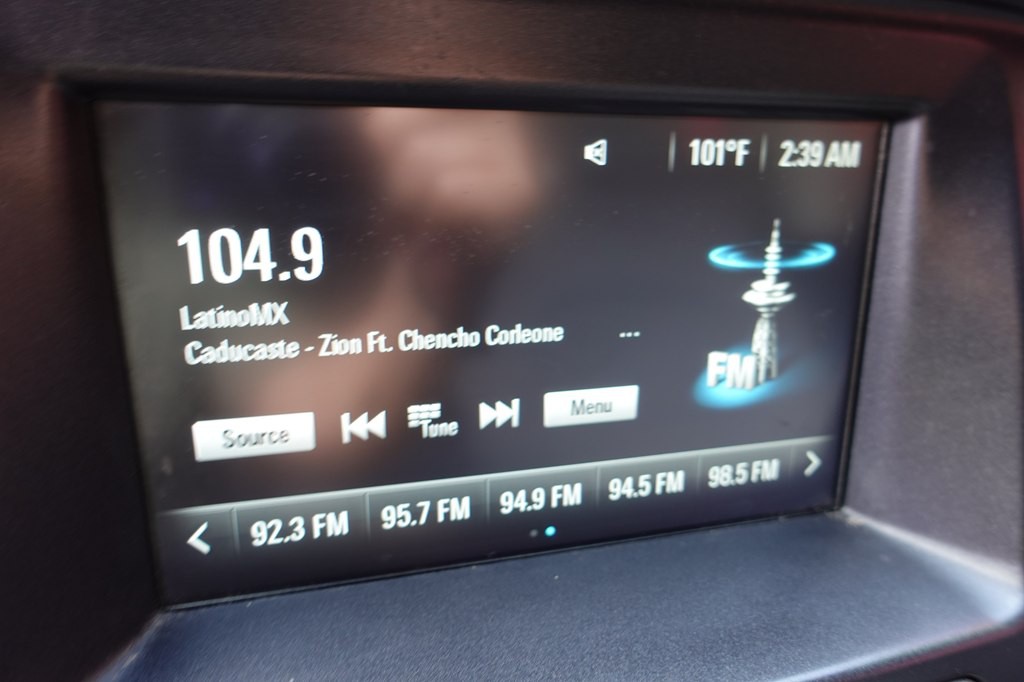 2018 GMC Canyon Image 39