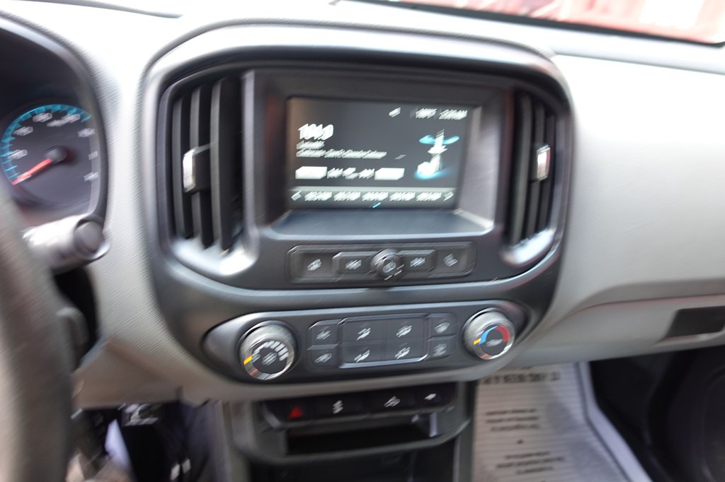 2018 GMC Canyon Image 40