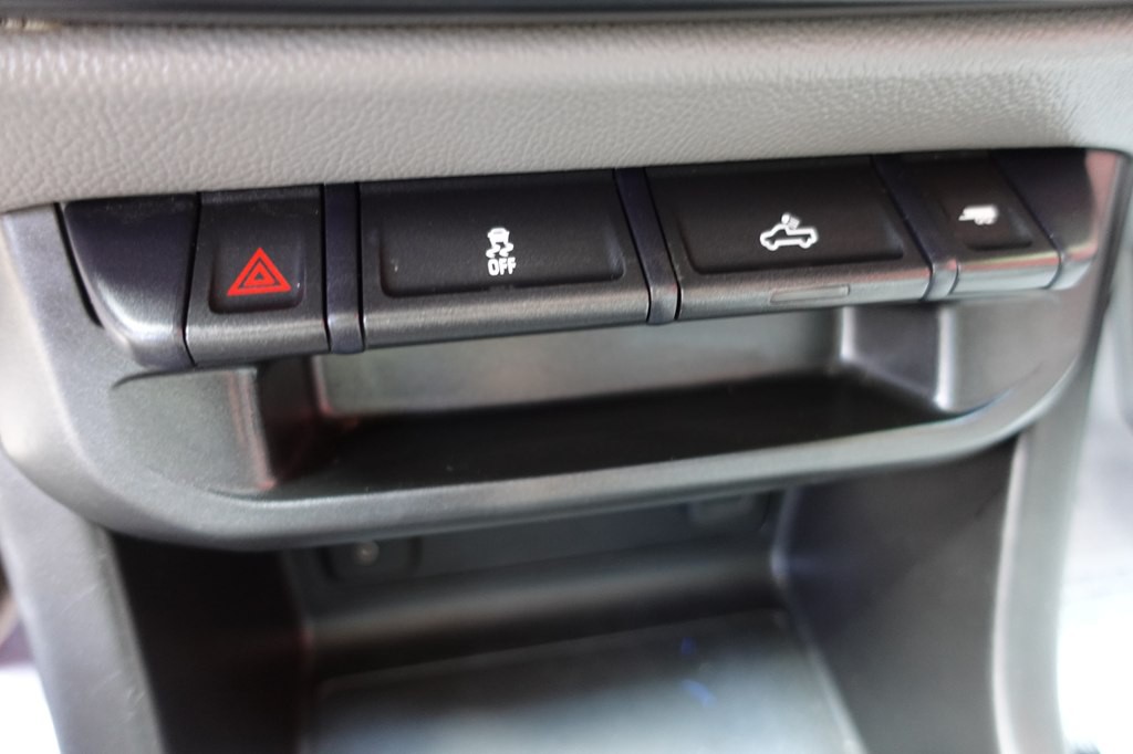 2018 GMC Canyon Image 41