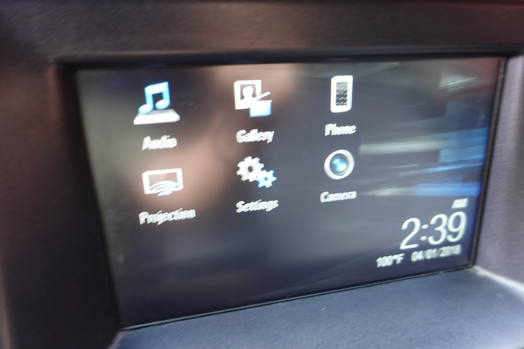 2018 GMC Canyon Image 42