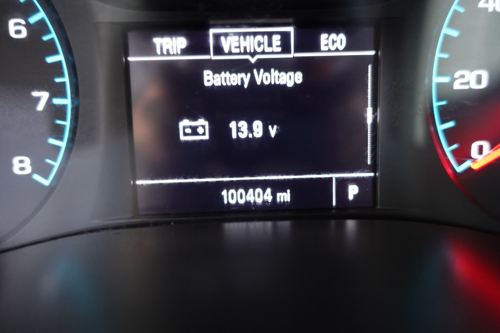 2018 GMC Canyon Image 44