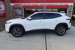 Image for 2025 Chevrolet Trax 1LT ID: 7634708