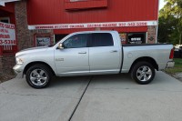 Image for 2018 RAM 1500 SLT ID: 7641228