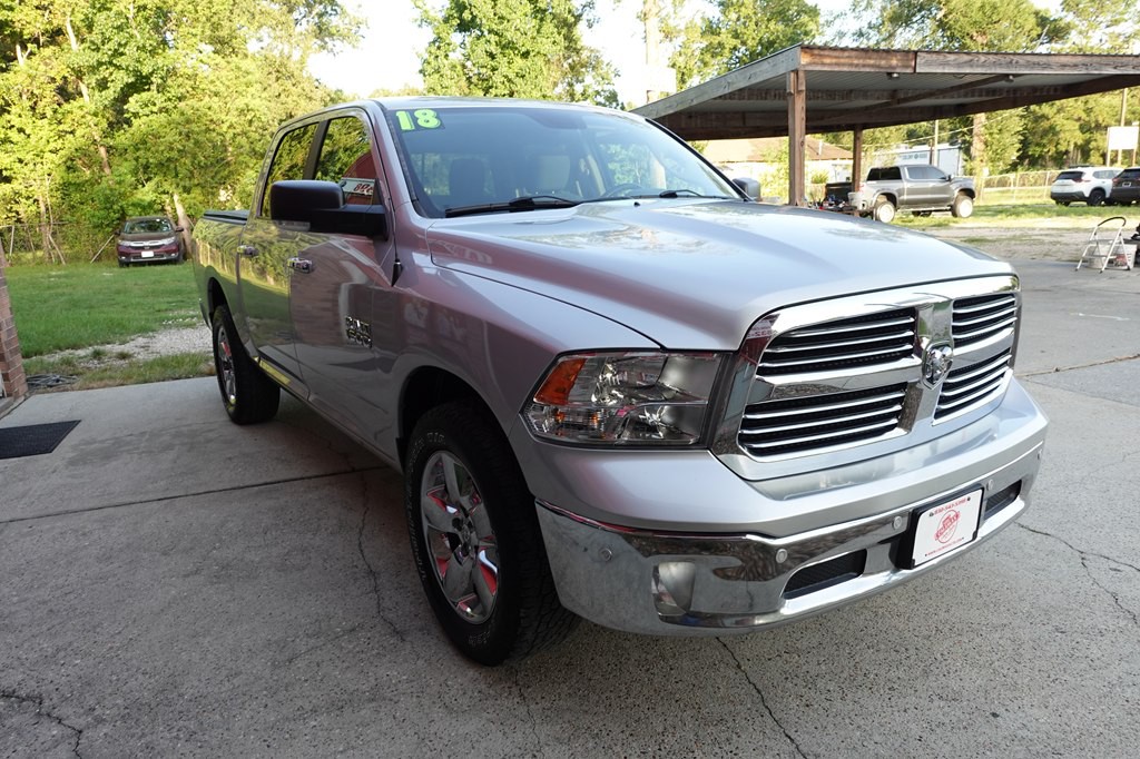 2018 RAM 1500 Image 10
