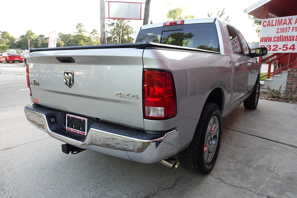 2018 RAM 1500 Image 13
