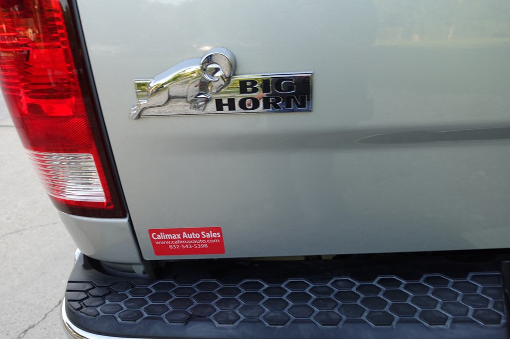 2018 RAM 1500 Image 17