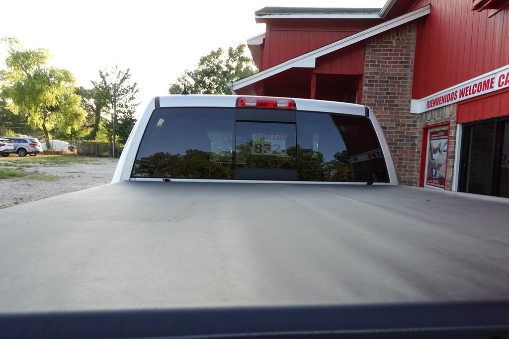 2018 RAM 1500 Image 18