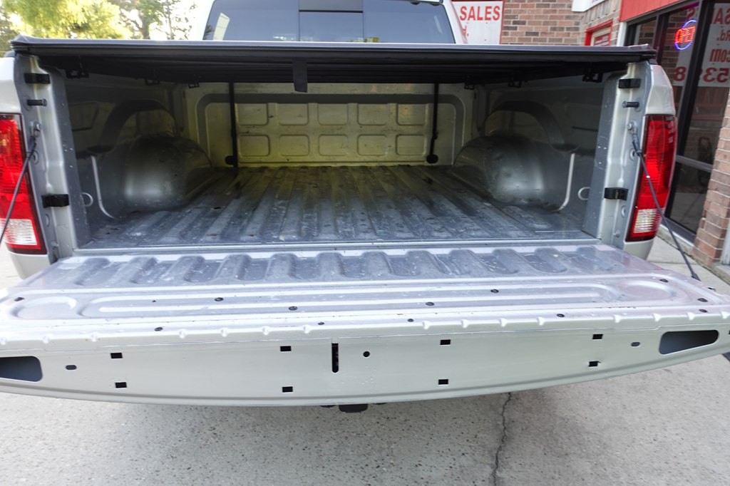 2018 RAM 1500 Image 19