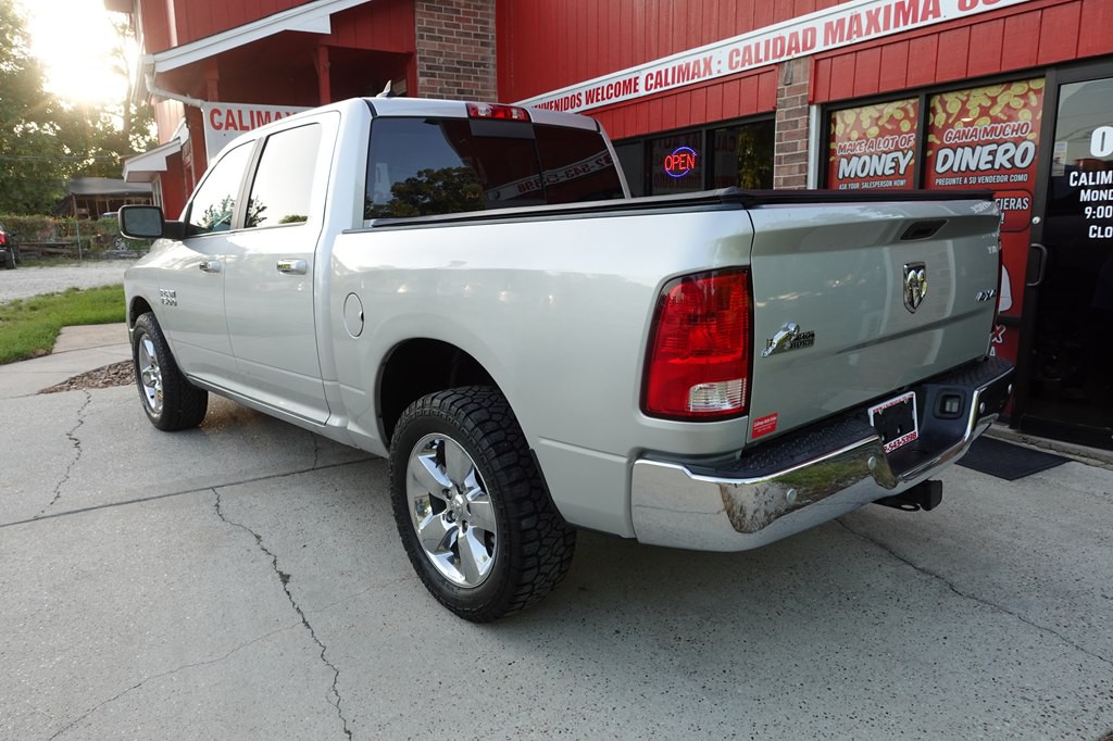 2018 RAM 1500 Image 20