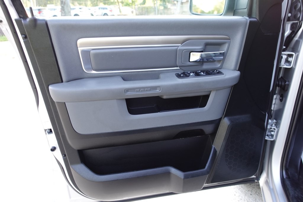 2018 RAM 1500 Image 24
