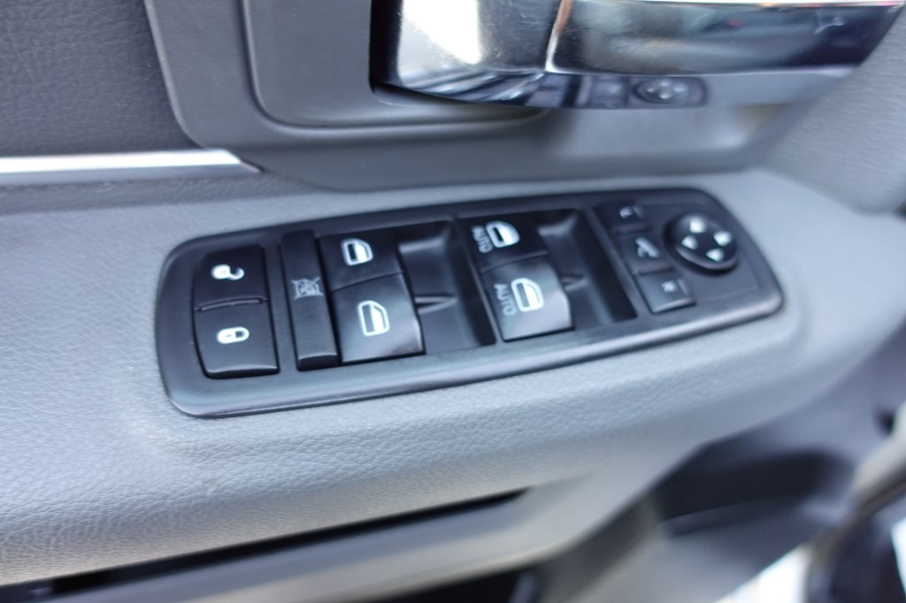 2018 RAM 1500 Image 25
