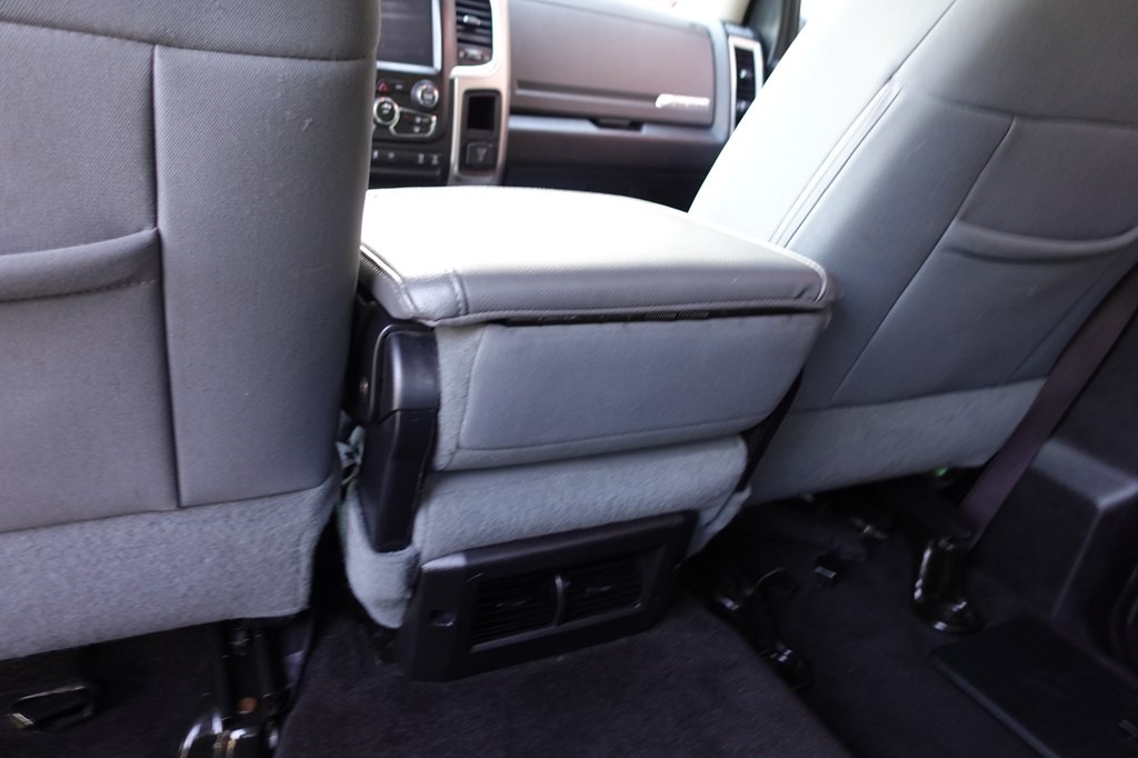 2018 RAM 1500 Image 28
