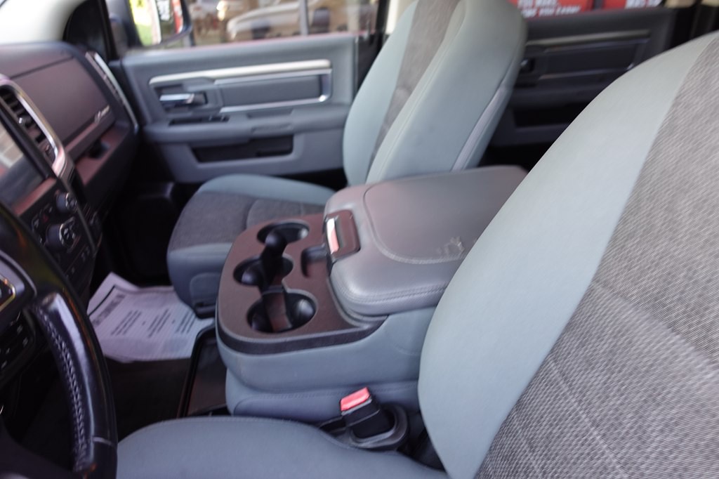 2018 RAM 1500 Image 30