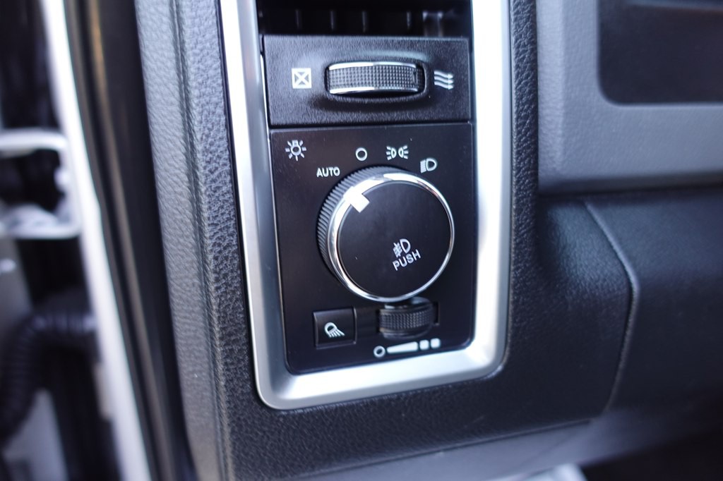 2018 RAM 1500 Image 31