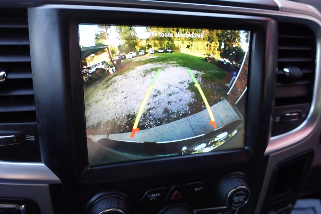 2018 RAM 1500 Image 32