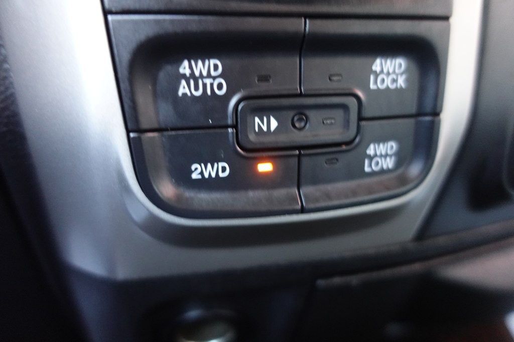 2018 RAM 1500 Image 38