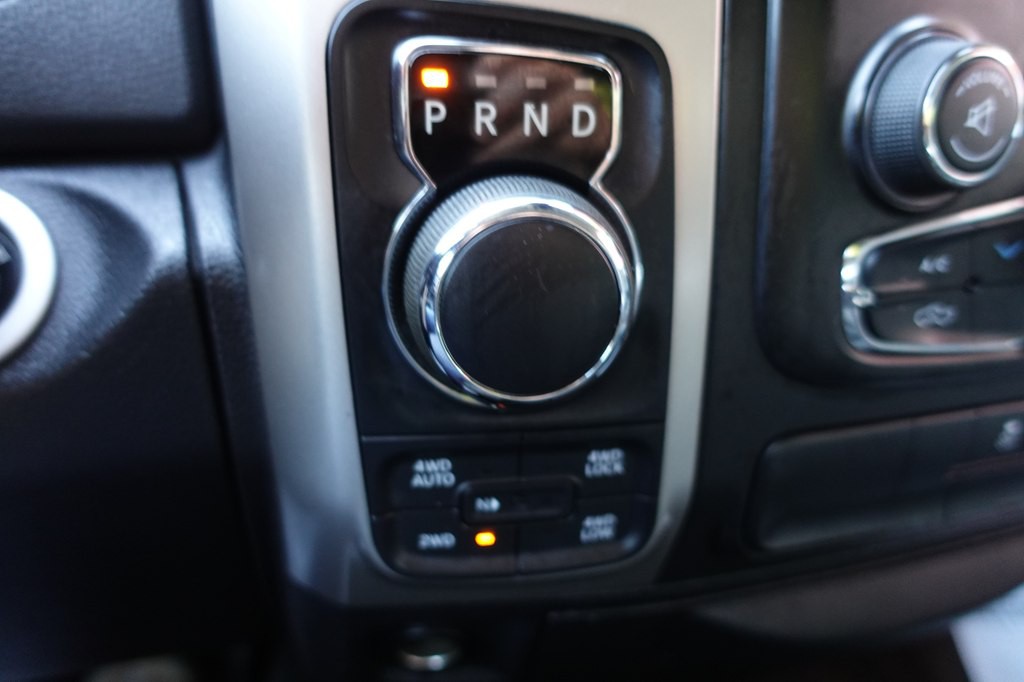 2018 RAM 1500 Image 39