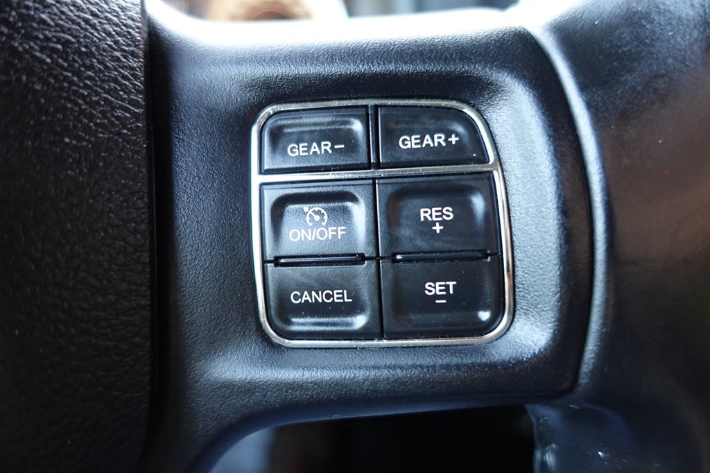 2018 RAM 1500 Image 44