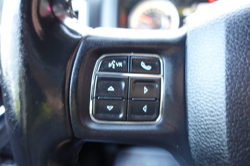 2018 RAM 1500 Image 45