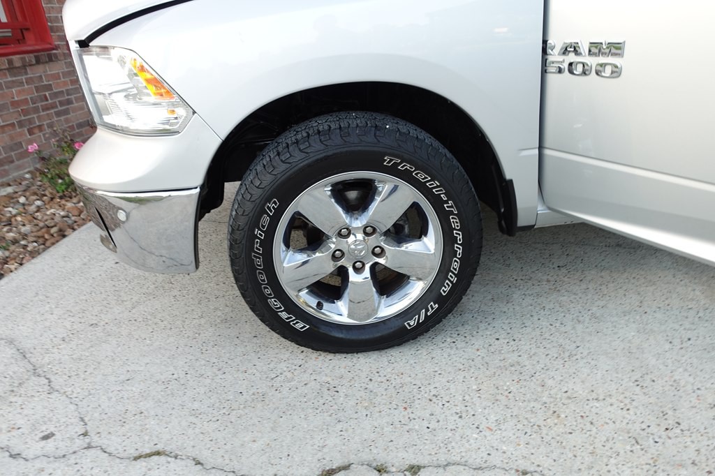 2018 RAM 1500 Image 46