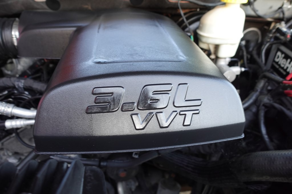 2018 RAM 1500 Image 47