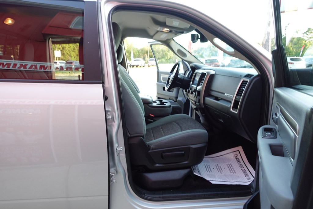 2018 RAM 1500 Image 50
