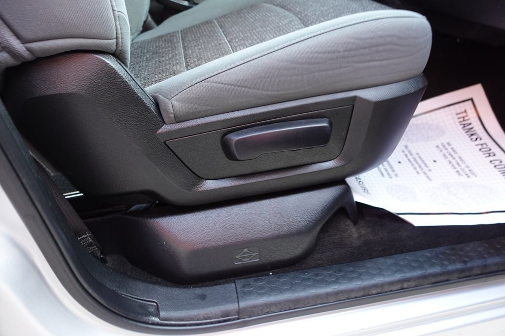 2018 RAM 1500 Image 51
