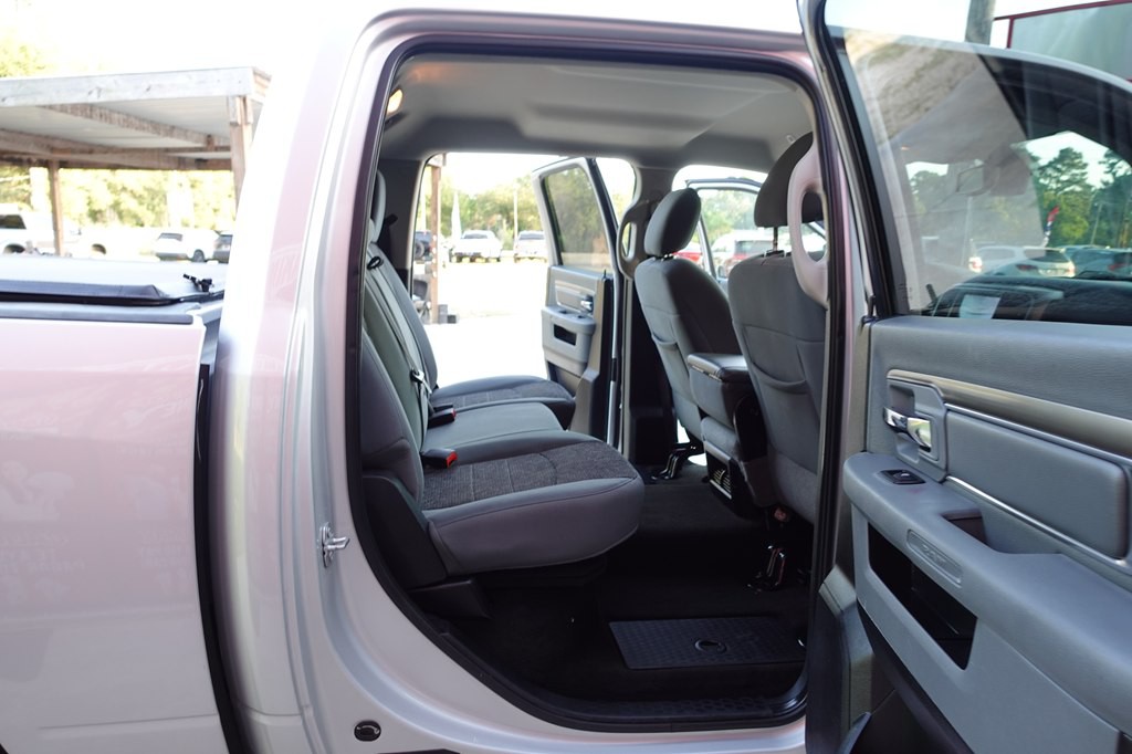 2018 RAM 1500 Image 52
