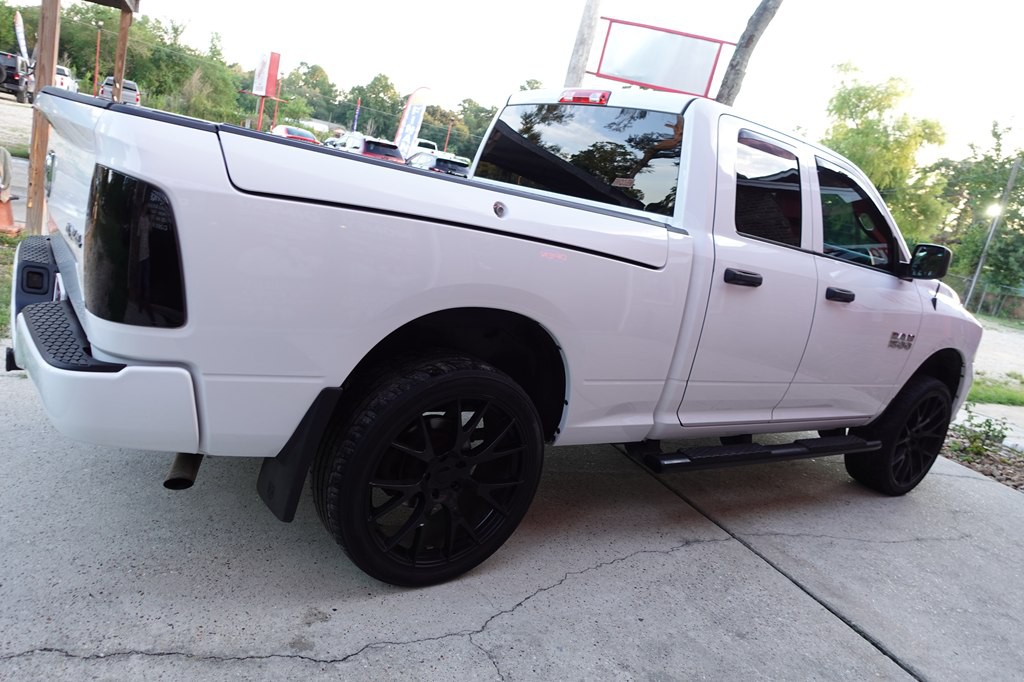 2016 RAM 1500 Image 14