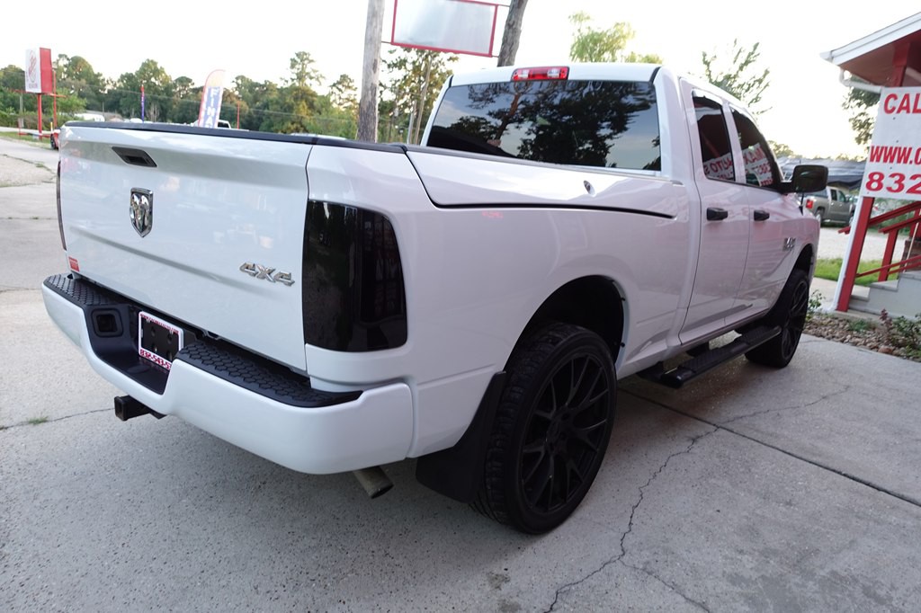 2016 RAM 1500 Image 17