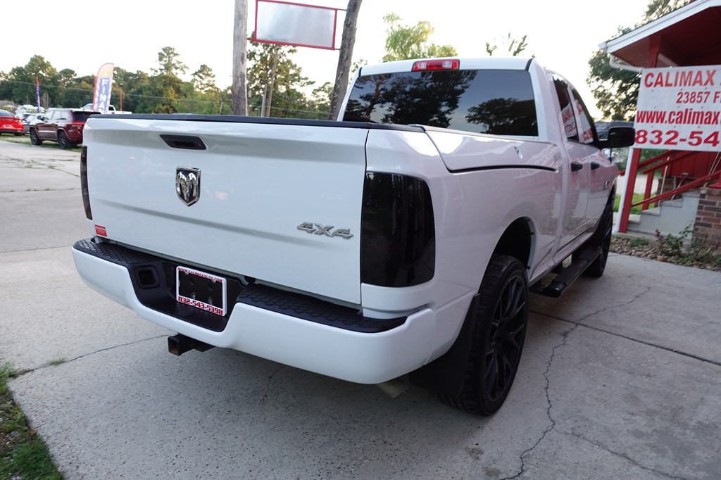 2016 RAM 1500 Image 18