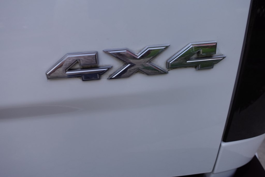 2016 RAM 1500 Image 20