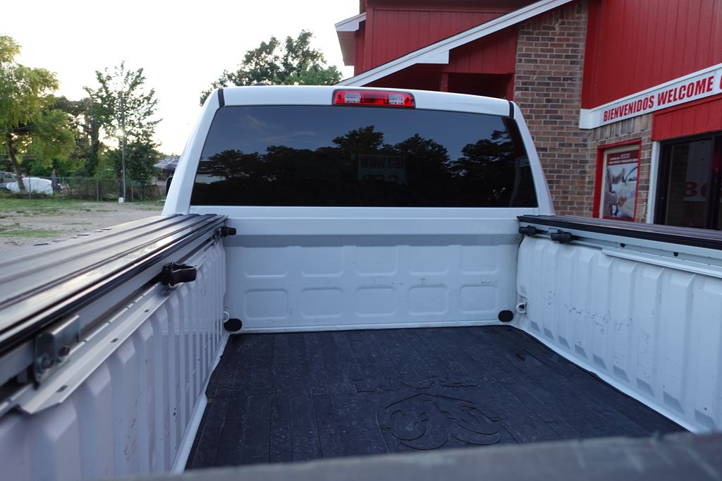 2016 RAM 1500 Image 23