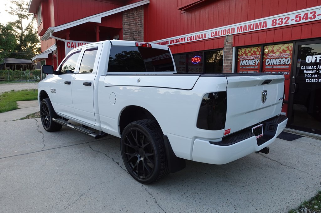 2016 RAM 1500 Image 24