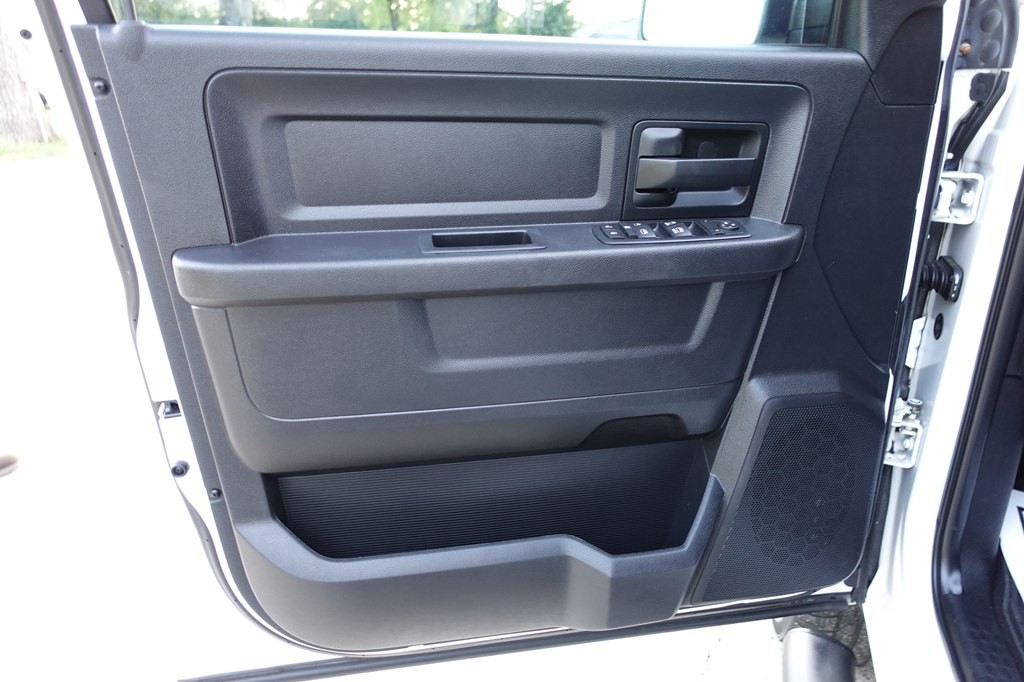 2016 RAM 1500 Image 28