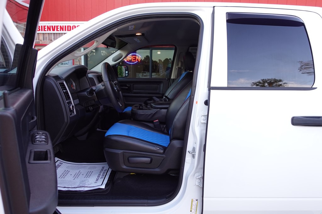 2016 RAM 1500 Image 30