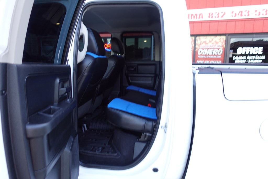 2016 RAM 1500 Image 31